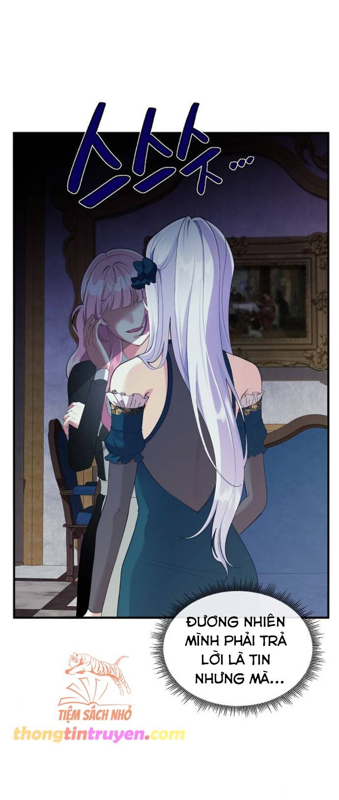 [18+] Qua Đêm Với Người Chồng Sắp Ly Hôn Chapter 7 24