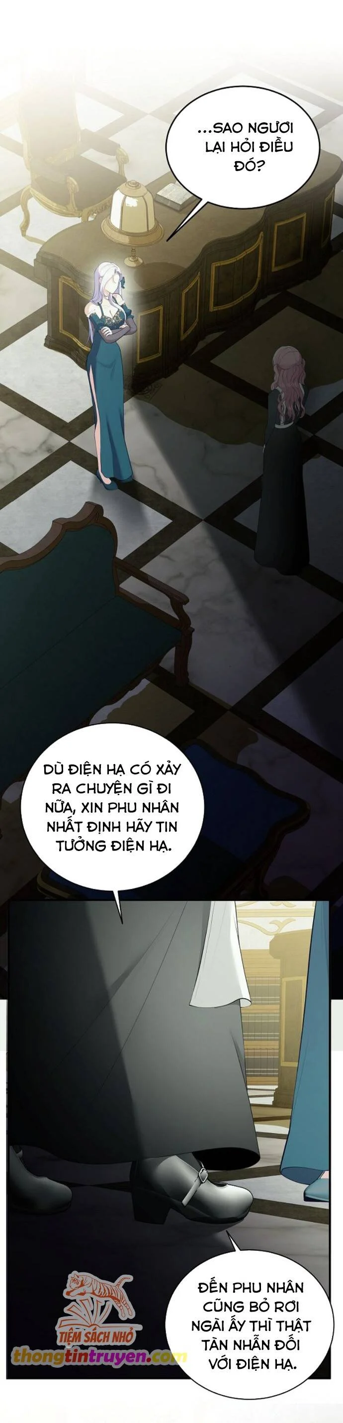 [18+] Qua Đêm Với Người Chồng Sắp Ly Hôn Chapter 7 25
