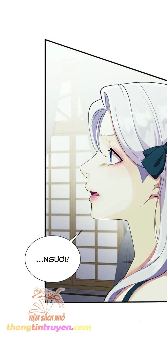 [18+] Qua Đêm Với Người Chồng Sắp Ly Hôn Chapter 7 27