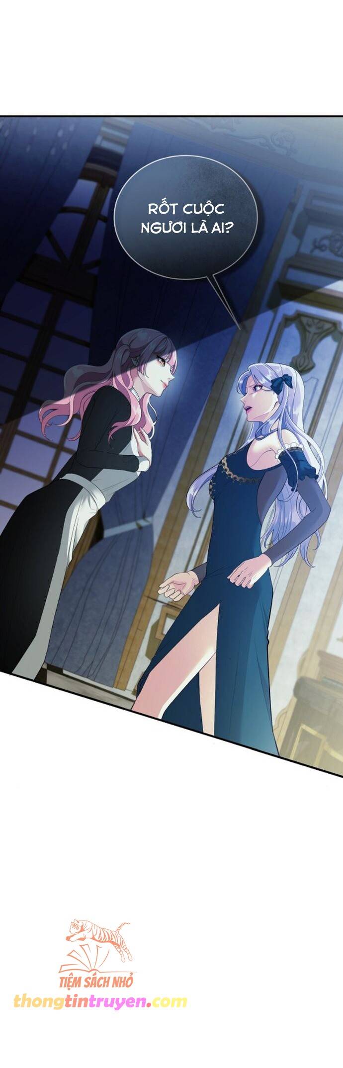 [18+] Qua Đêm Với Người Chồng Sắp Ly Hôn Chapter 7 28