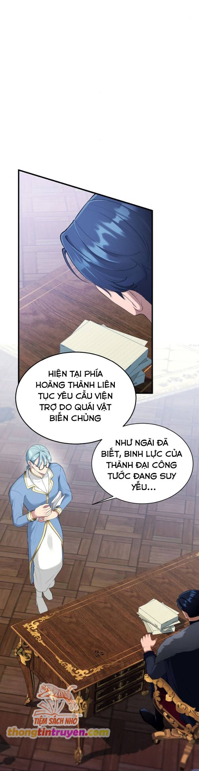 [18+] Qua Đêm Với Người Chồng Sắp Ly Hôn Chapter 7 29