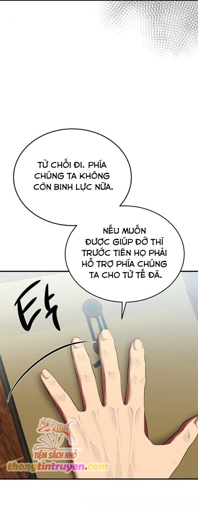 [18+] Qua Đêm Với Người Chồng Sắp Ly Hôn Chapter 7 31