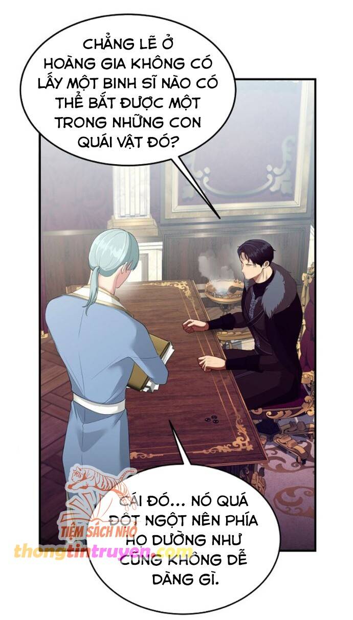 [18+] Qua Đêm Với Người Chồng Sắp Ly Hôn Chapter 7 34