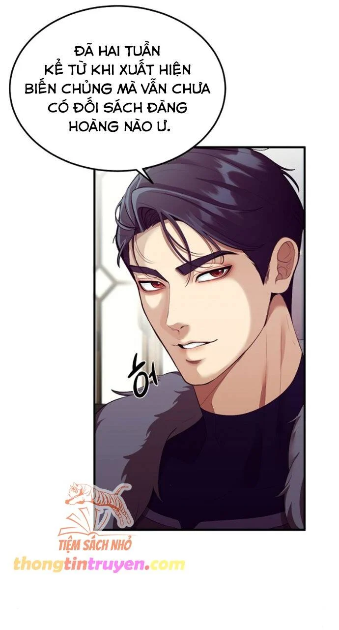 [18+] Qua Đêm Với Người Chồng Sắp Ly Hôn Chapter 7 35