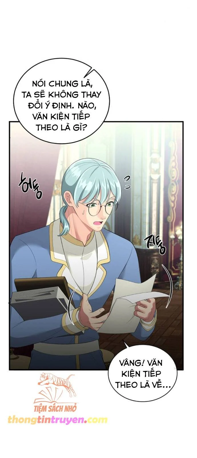 [18+] Qua Đêm Với Người Chồng Sắp Ly Hôn Chapter 7 36