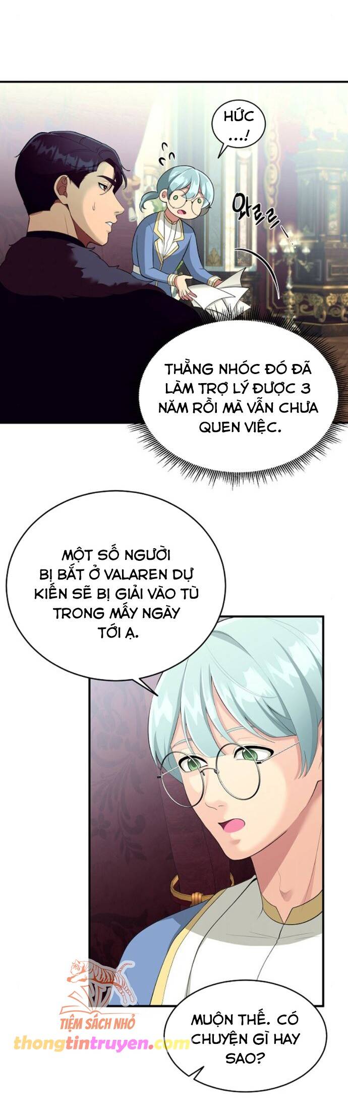 [18+] Qua Đêm Với Người Chồng Sắp Ly Hôn Chapter 7 37