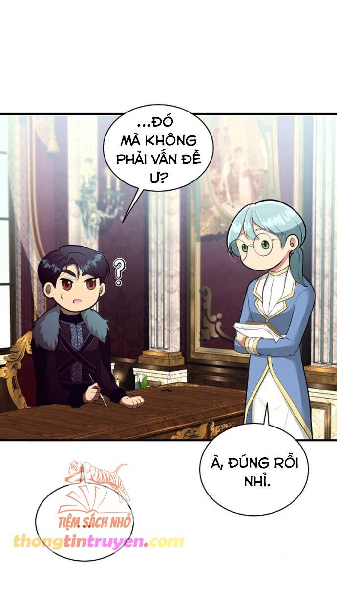 [18+] Qua Đêm Với Người Chồng Sắp Ly Hôn Chapter 7 39