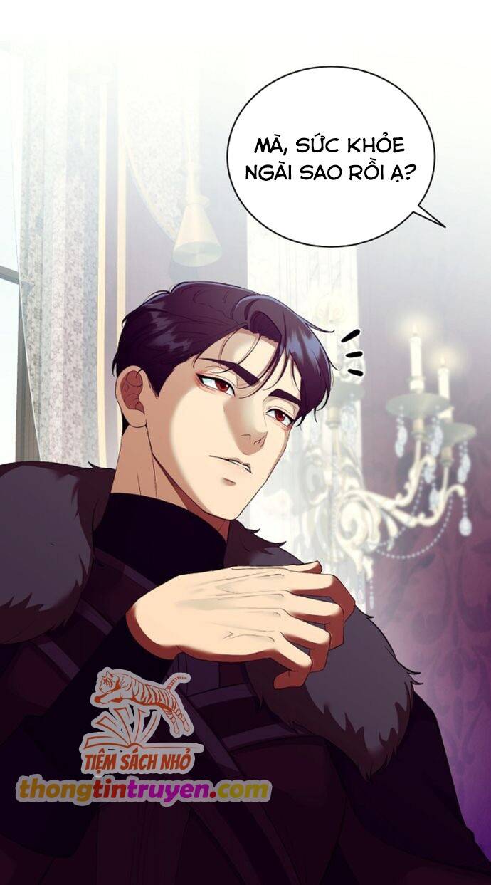 [18+] Qua Đêm Với Người Chồng Sắp Ly Hôn Chapter 7 40