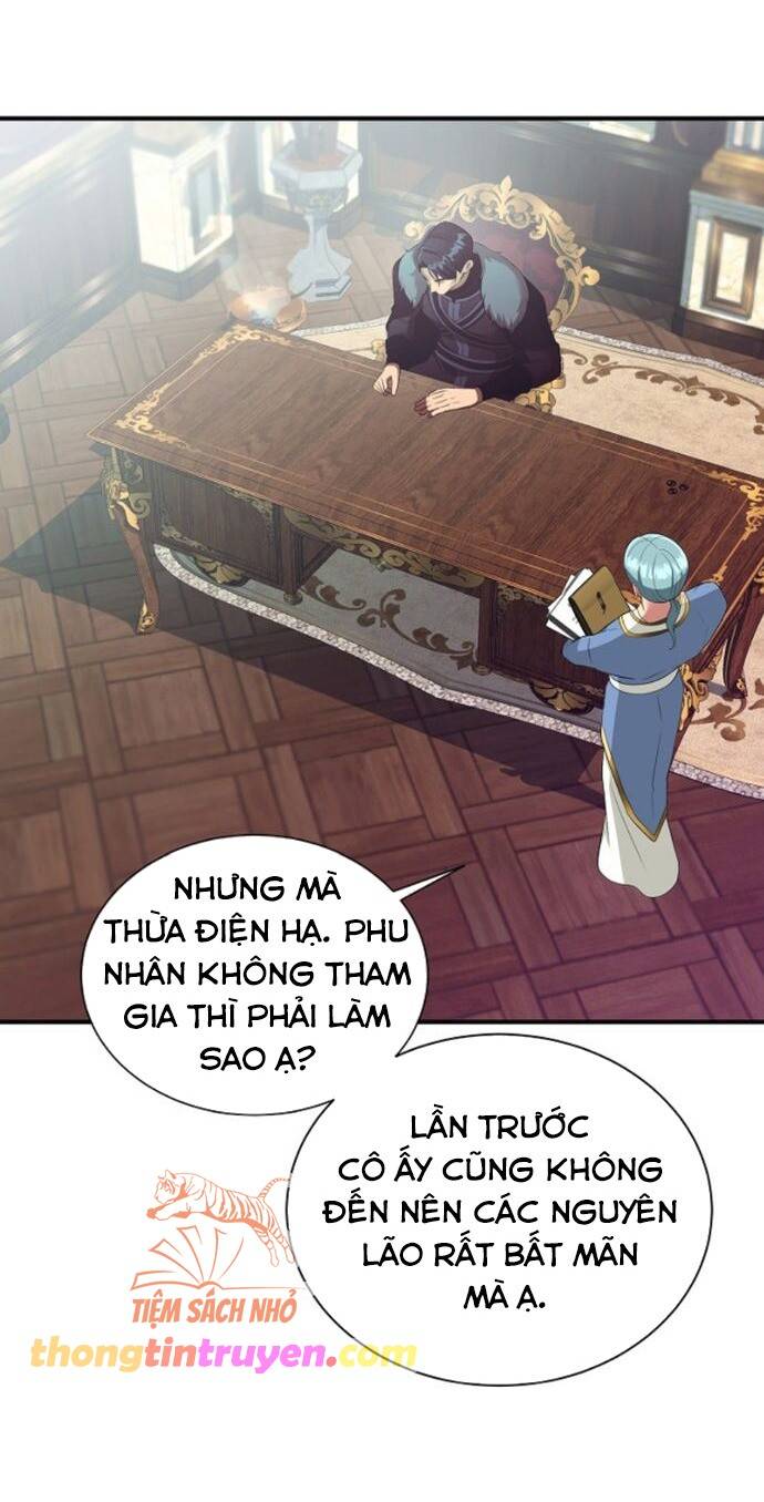 [18+] Qua Đêm Với Người Chồng Sắp Ly Hôn Chapter 7 44