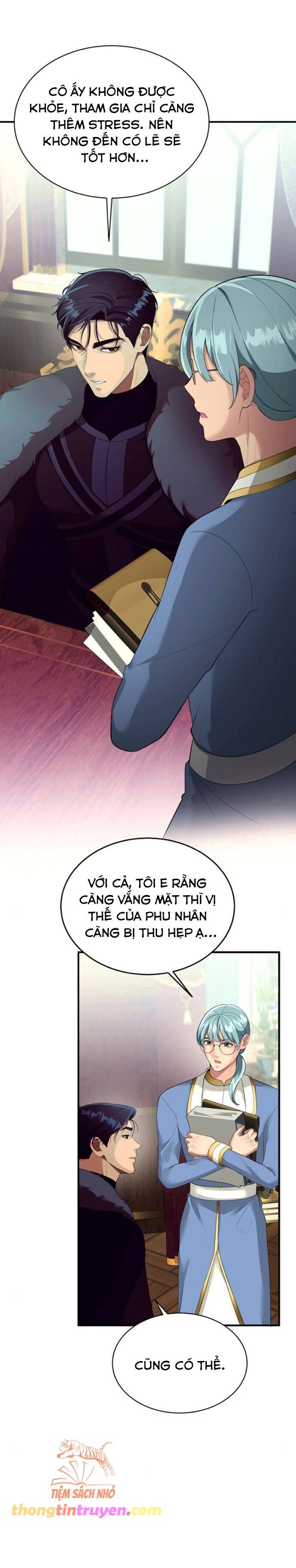 [18+] Qua Đêm Với Người Chồng Sắp Ly Hôn Chapter 7 45