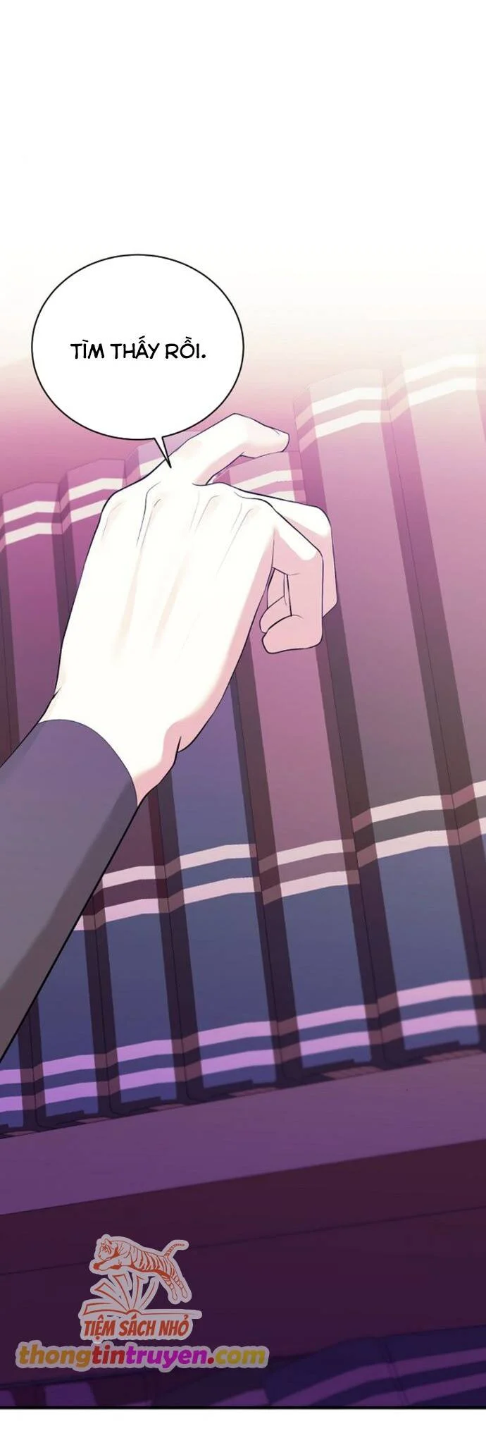 [18+] Qua Đêm Với Người Chồng Sắp Ly Hôn Chapter 7 46