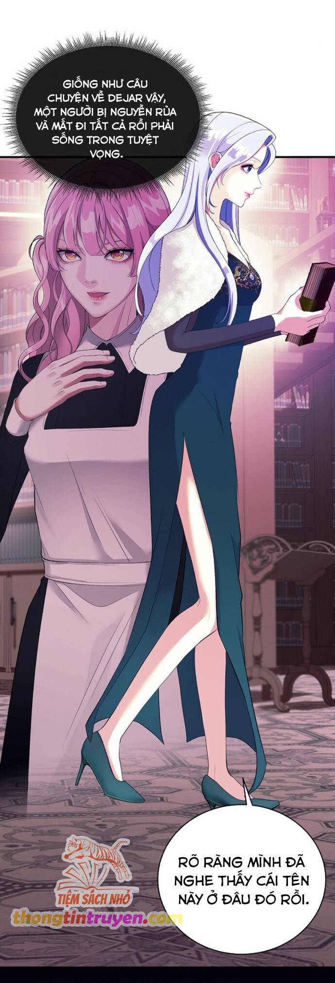 [18+] Qua Đêm Với Người Chồng Sắp Ly Hôn Chapter 7 47