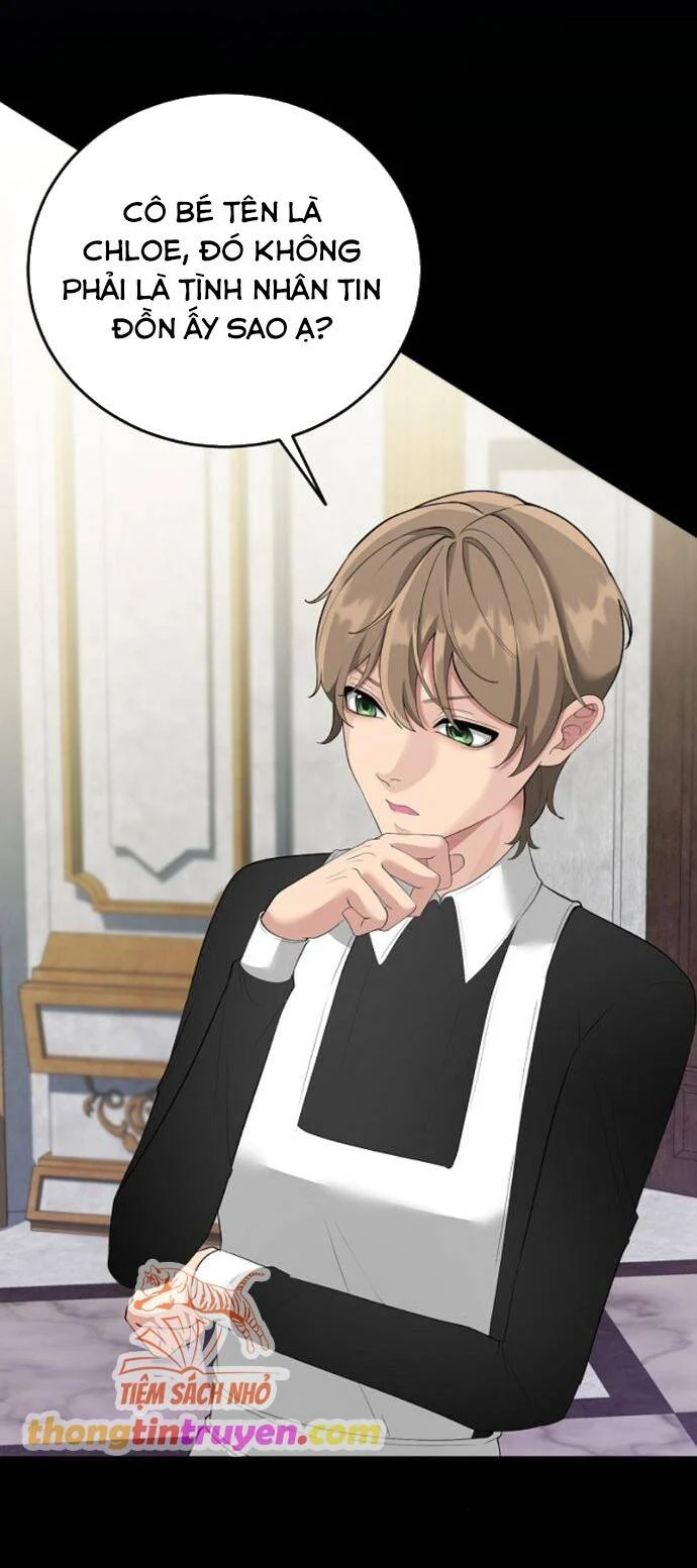 [18+] Qua Đêm Với Người Chồng Sắp Ly Hôn Chapter 7 50
