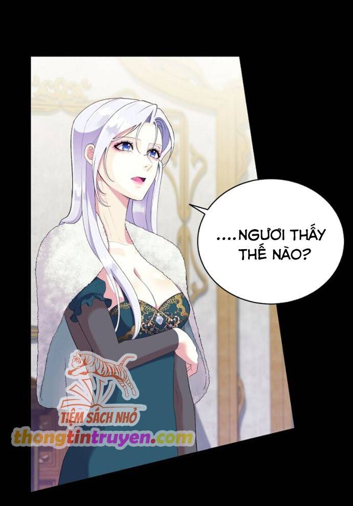 [18+] Qua Đêm Với Người Chồng Sắp Ly Hôn Chapter 7 51