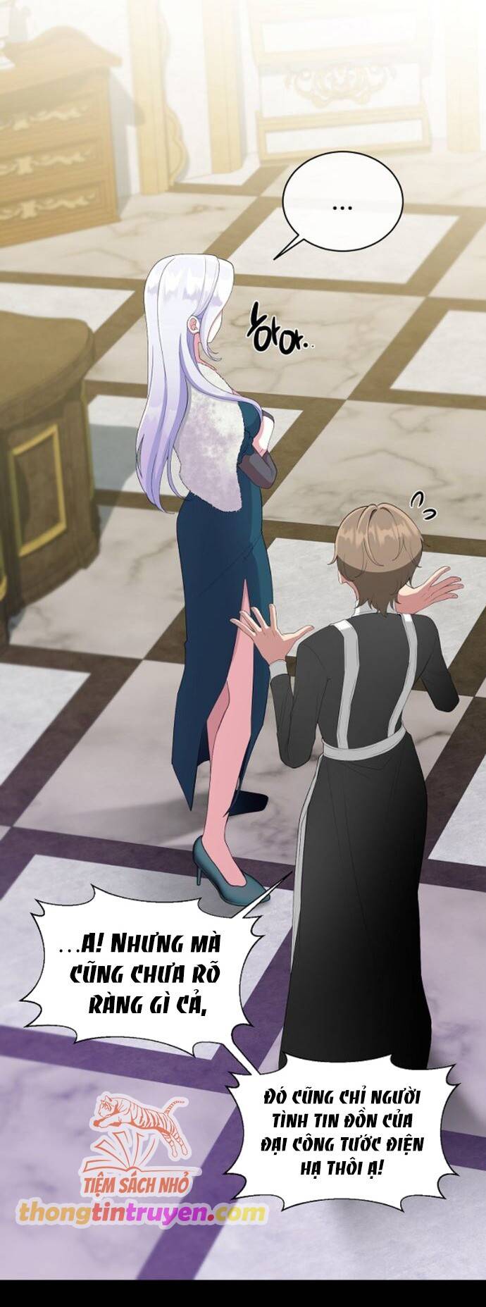 [18+] Qua Đêm Với Người Chồng Sắp Ly Hôn Chapter 7 53