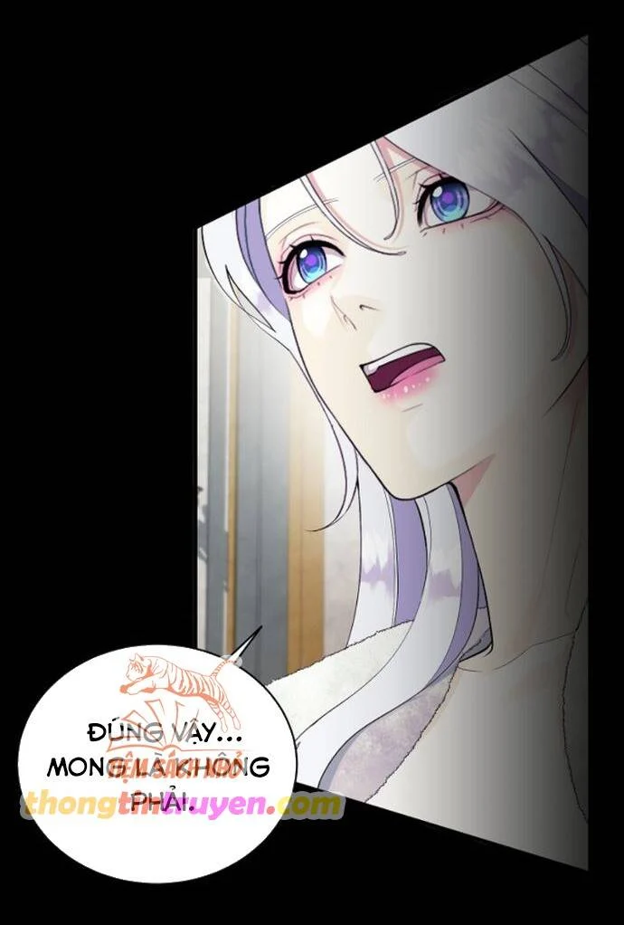 [18+] Qua Đêm Với Người Chồng Sắp Ly Hôn Chapter 7 54