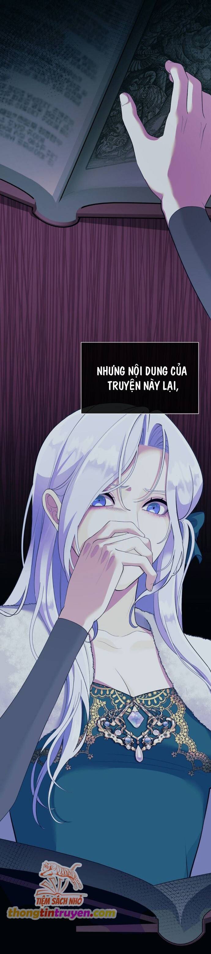 [18+] Qua Đêm Với Người Chồng Sắp Ly Hôn Chapter 7 59