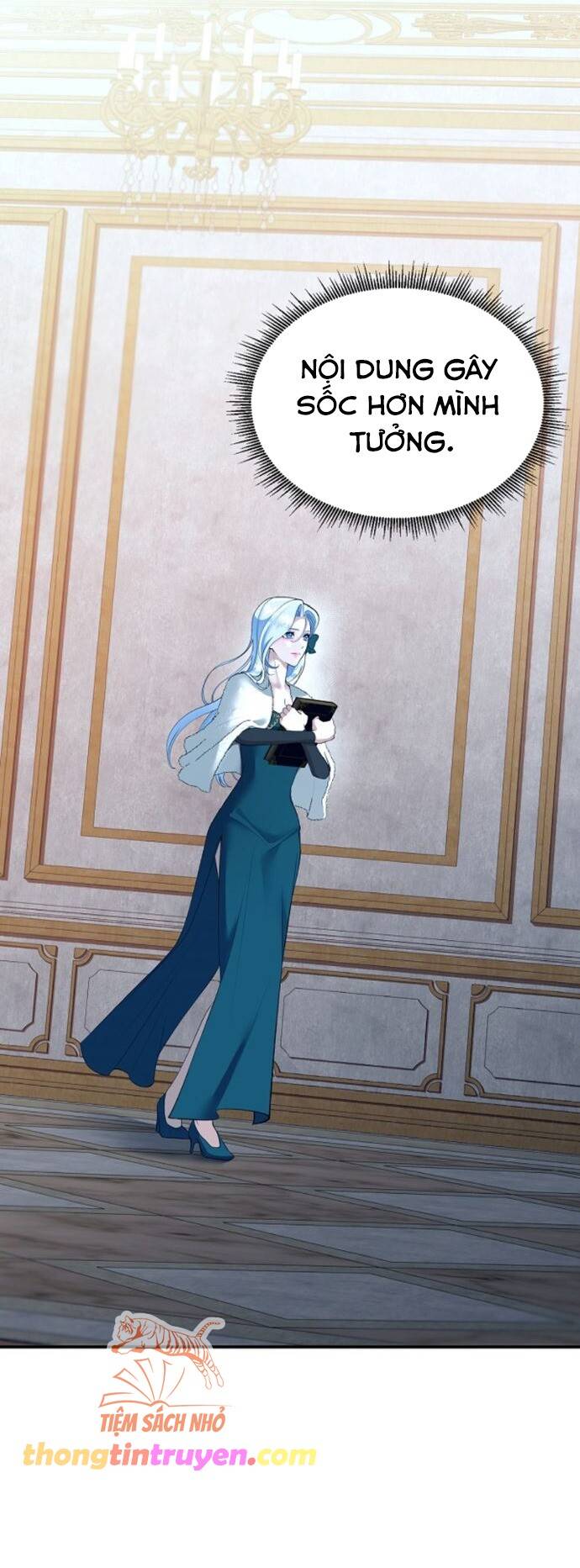 [18+] Qua Đêm Với Người Chồng Sắp Ly Hôn Chapter 8 3