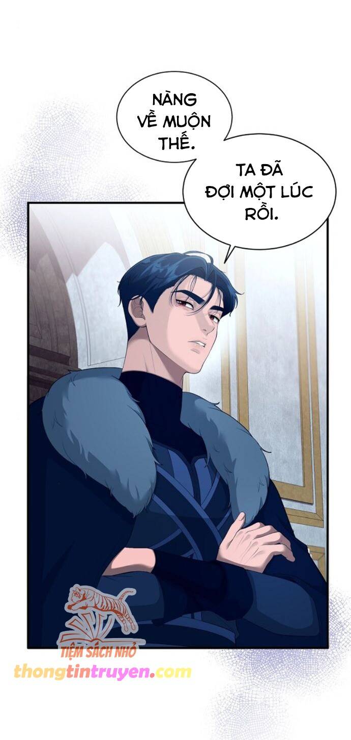 [18+] Qua Đêm Với Người Chồng Sắp Ly Hôn Chapter 8 5