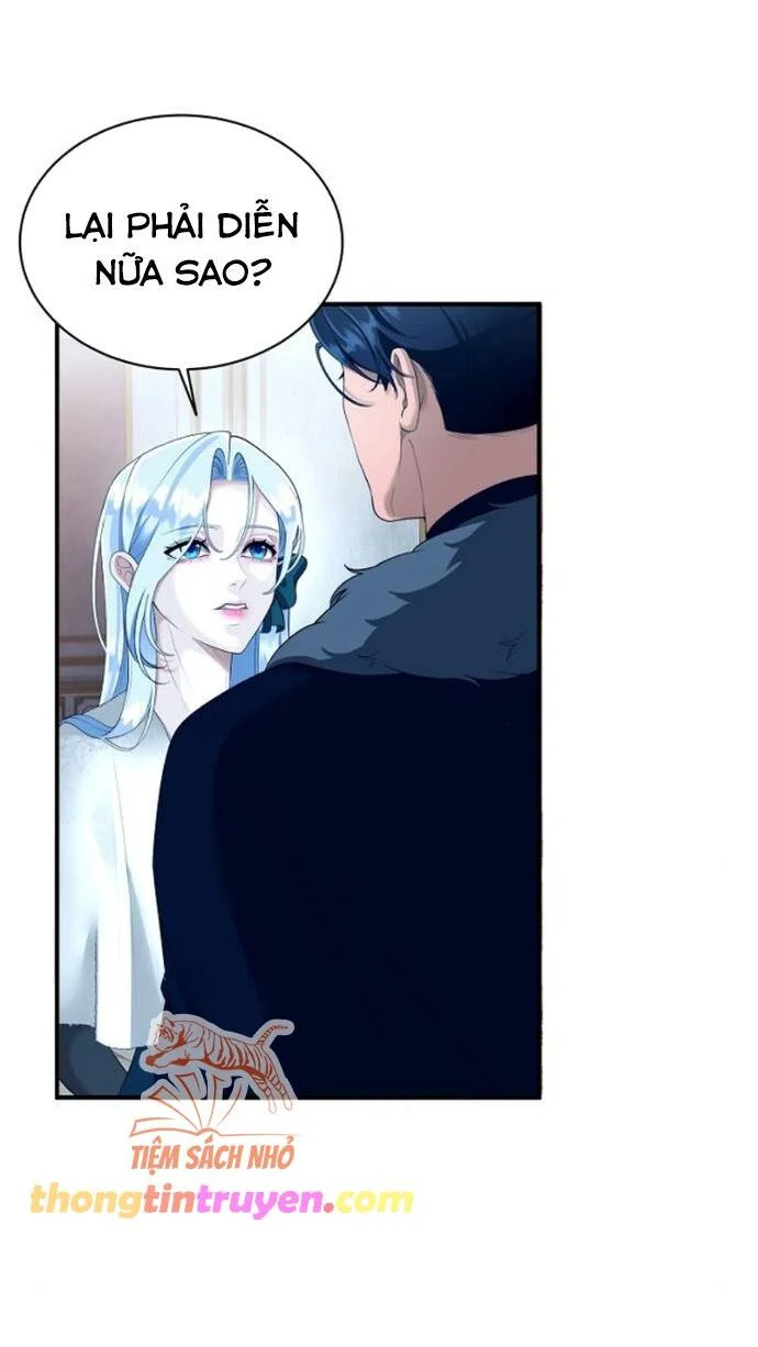 [18+] Qua Đêm Với Người Chồng Sắp Ly Hôn Chapter 8 7