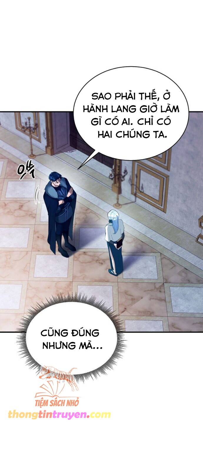 [18+] Qua Đêm Với Người Chồng Sắp Ly Hôn Chapter 8 8