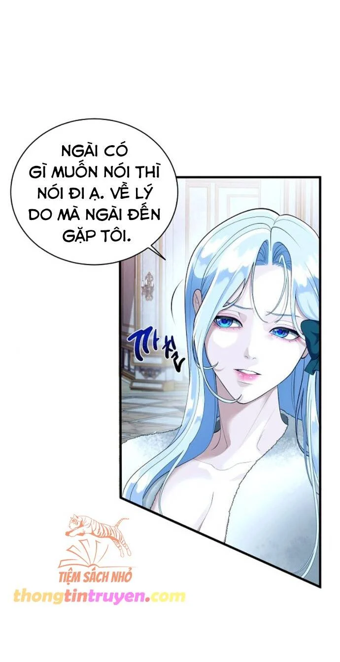 [18+] Qua Đêm Với Người Chồng Sắp Ly Hôn Chapter 8 9