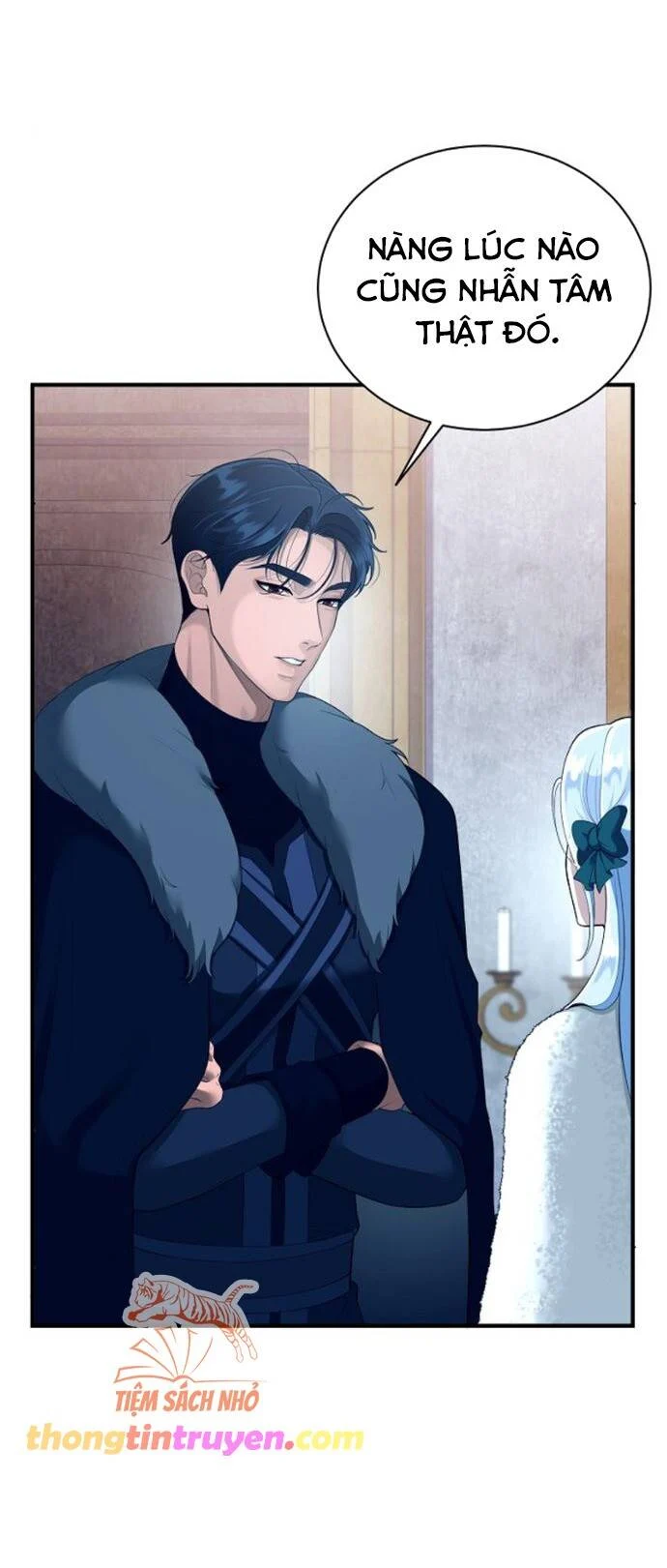 [18+] Qua Đêm Với Người Chồng Sắp Ly Hôn Chapter 8 10