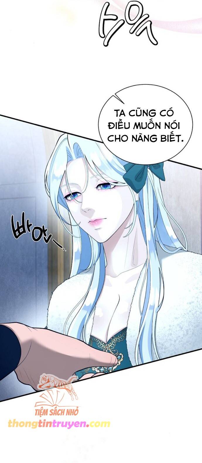 [18+] Qua Đêm Với Người Chồng Sắp Ly Hôn Chapter 8 14