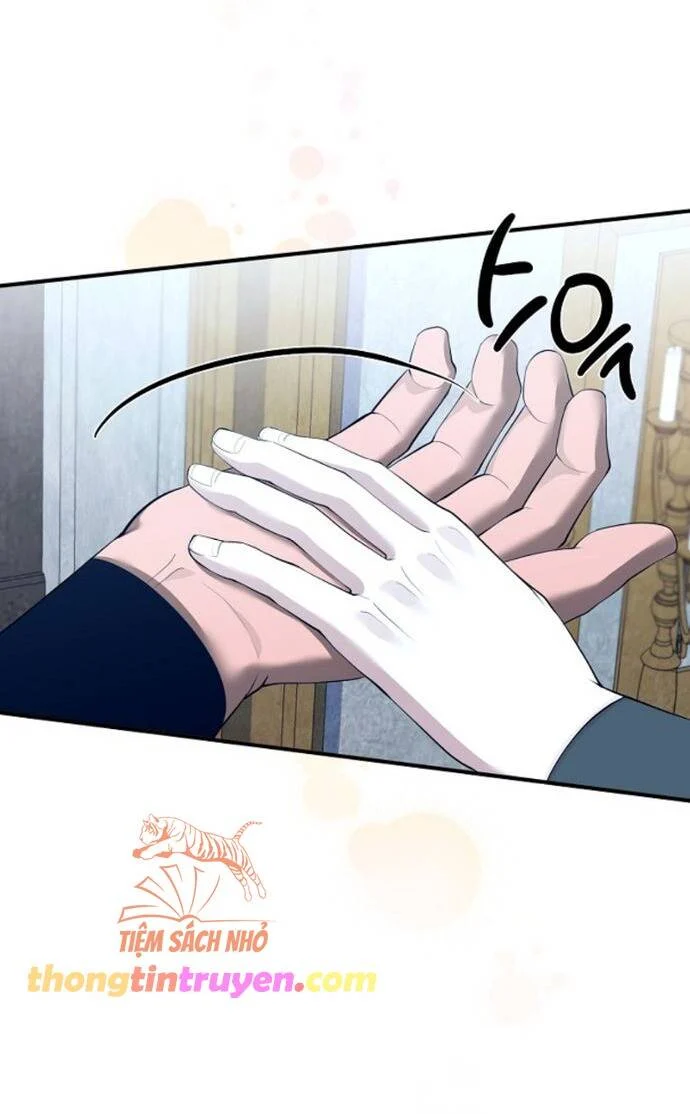 [18+] Qua Đêm Với Người Chồng Sắp Ly Hôn Chapter 8 15