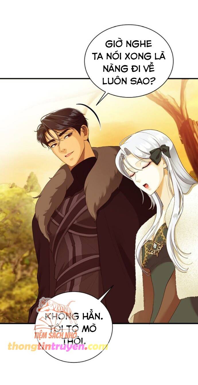 [18+] Qua Đêm Với Người Chồng Sắp Ly Hôn Chapter 8 19