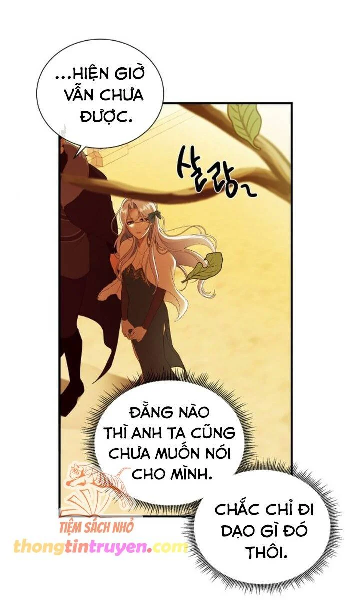 [18+] Qua Đêm Với Người Chồng Sắp Ly Hôn Chapter 8 20