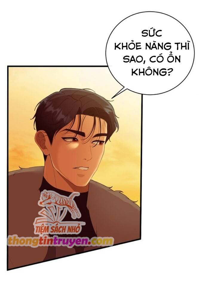 [18+] Qua Đêm Với Người Chồng Sắp Ly Hôn Chapter 8 21