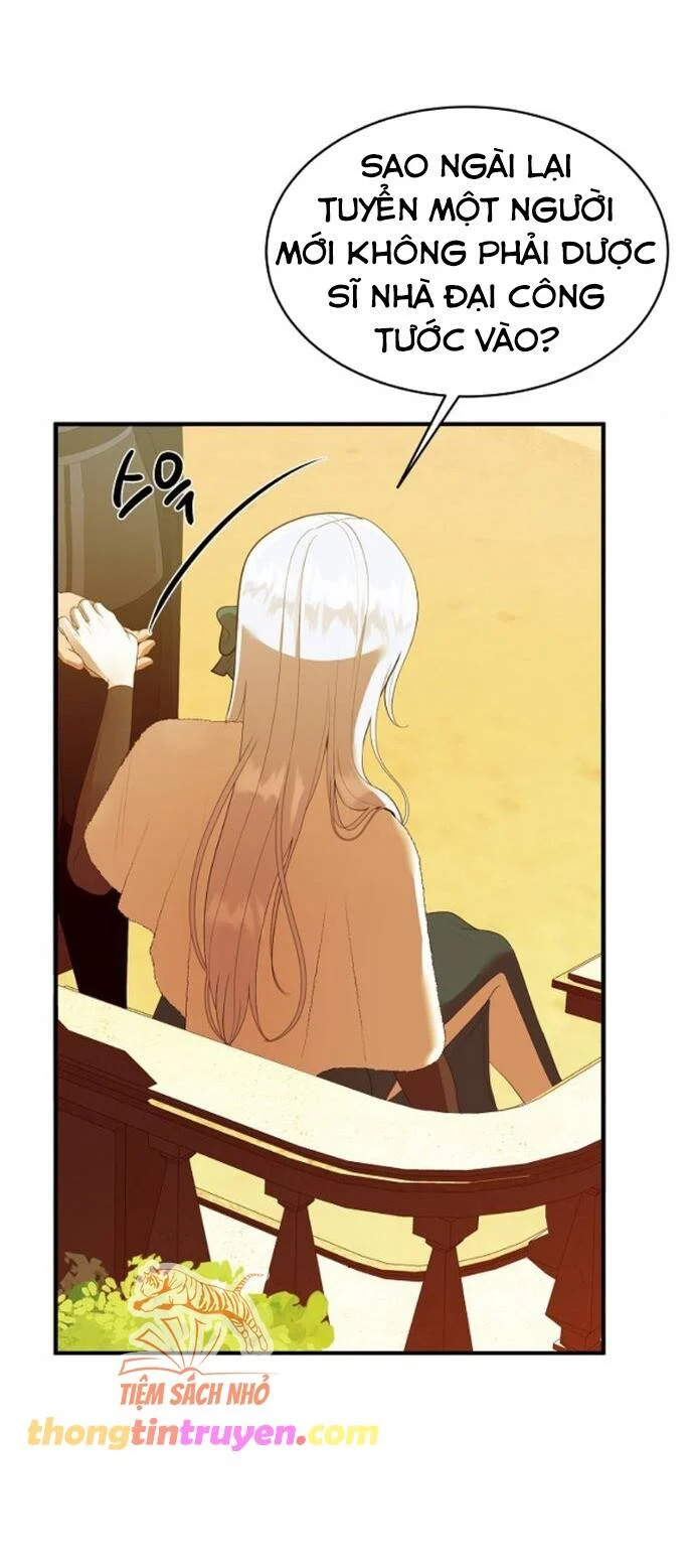 [18+] Qua Đêm Với Người Chồng Sắp Ly Hôn Chapter 8 23
