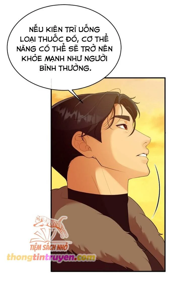 [18+] Qua Đêm Với Người Chồng Sắp Ly Hôn Chapter 8 25