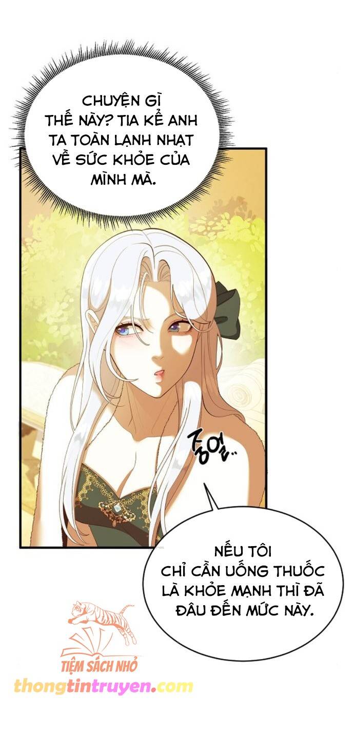 [18+] Qua Đêm Với Người Chồng Sắp Ly Hôn Chapter 8 26