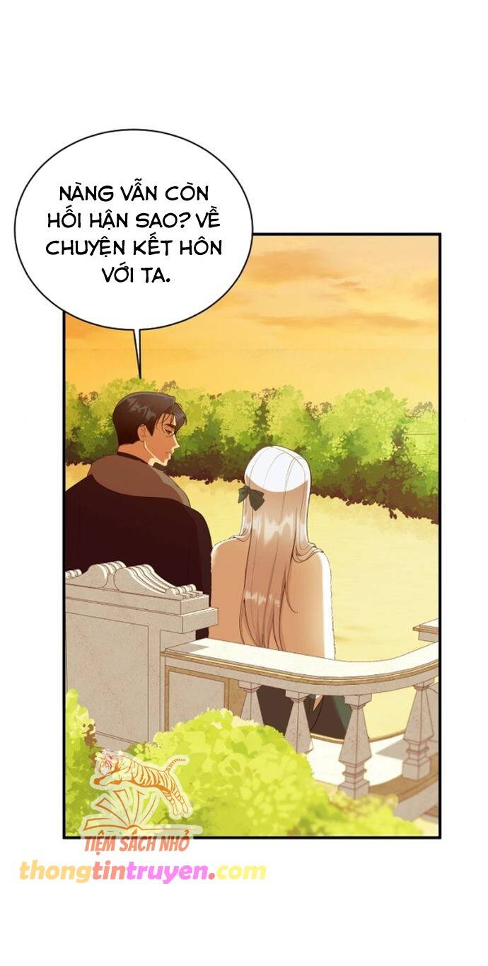 [18+] Qua Đêm Với Người Chồng Sắp Ly Hôn Chapter 8 27
