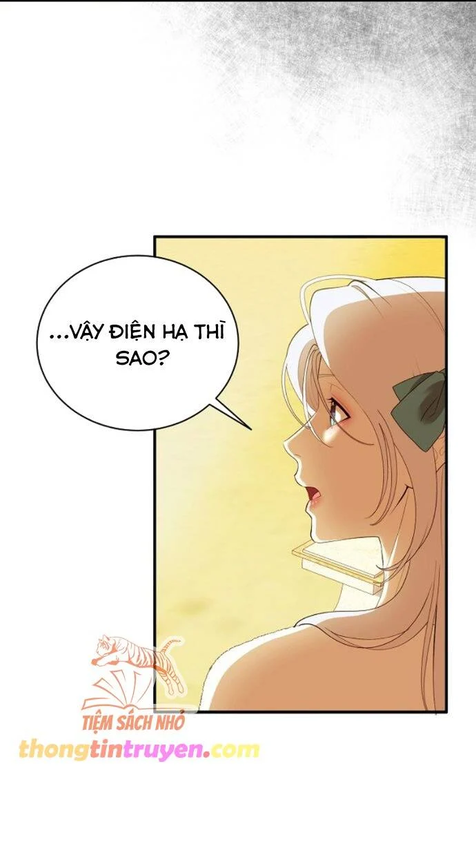 [18+] Qua Đêm Với Người Chồng Sắp Ly Hôn Chapter 8 29