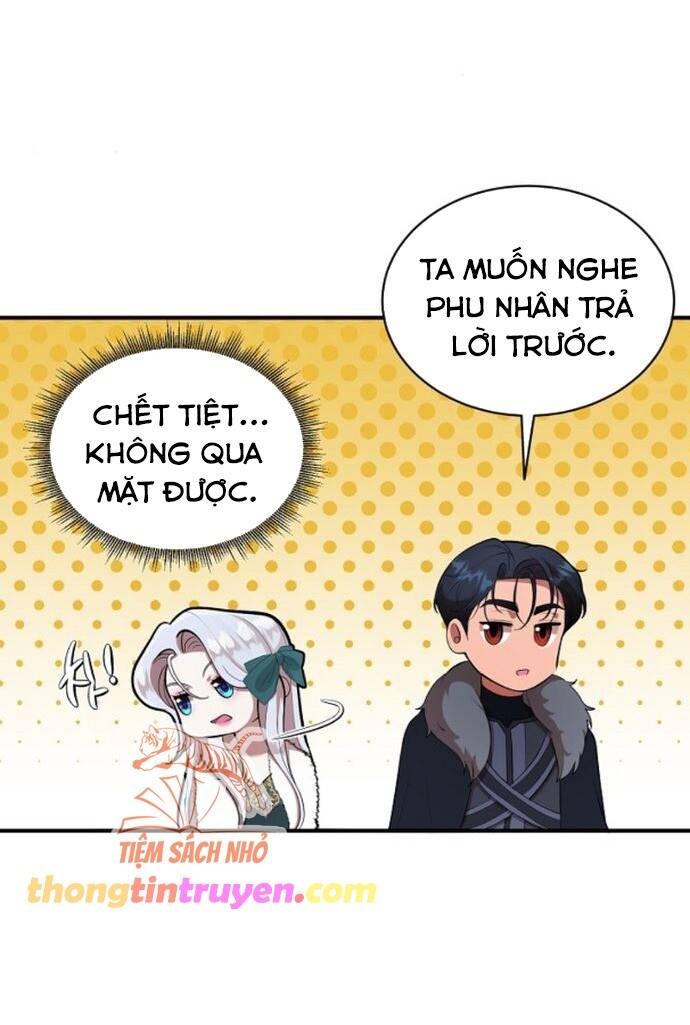 [18+] Qua Đêm Với Người Chồng Sắp Ly Hôn Chapter 8 30