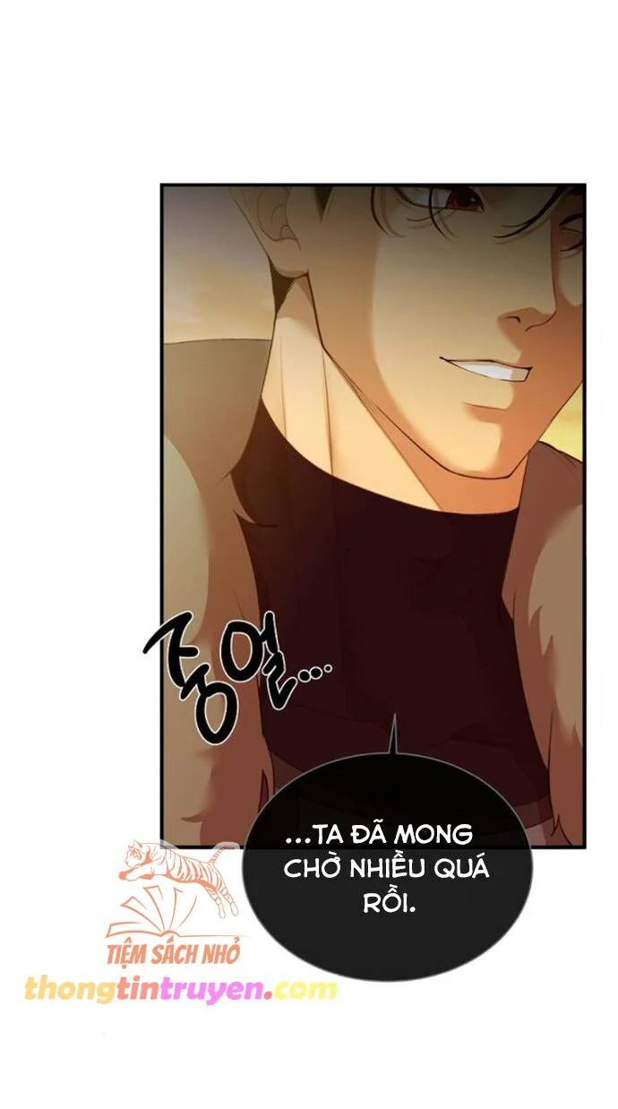 [18+] Qua Đêm Với Người Chồng Sắp Ly Hôn Chapter 8 33