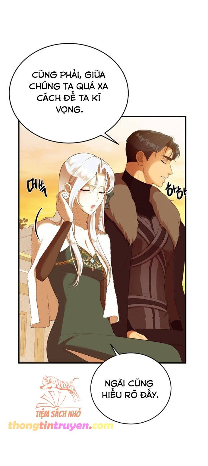 [18+] Qua Đêm Với Người Chồng Sắp Ly Hôn Chapter 8 34