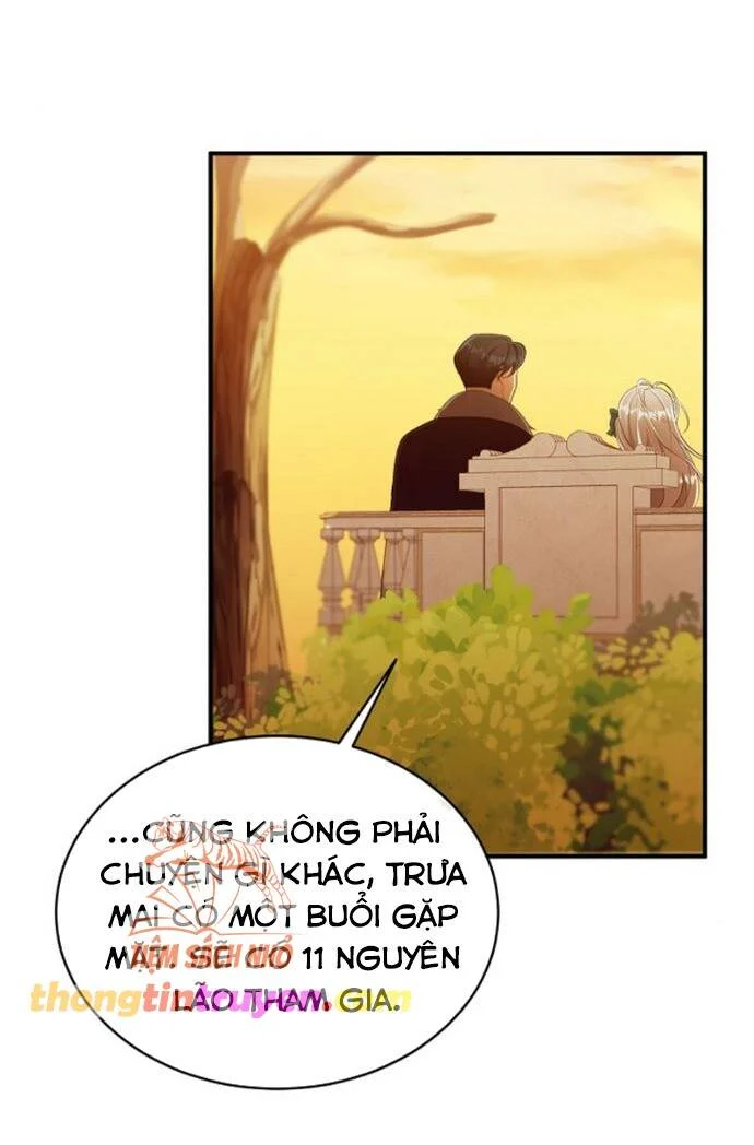 [18+] Qua Đêm Với Người Chồng Sắp Ly Hôn Chapter 8 35