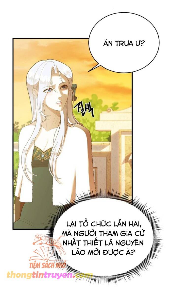 [18+] Qua Đêm Với Người Chồng Sắp Ly Hôn Chapter 8 36