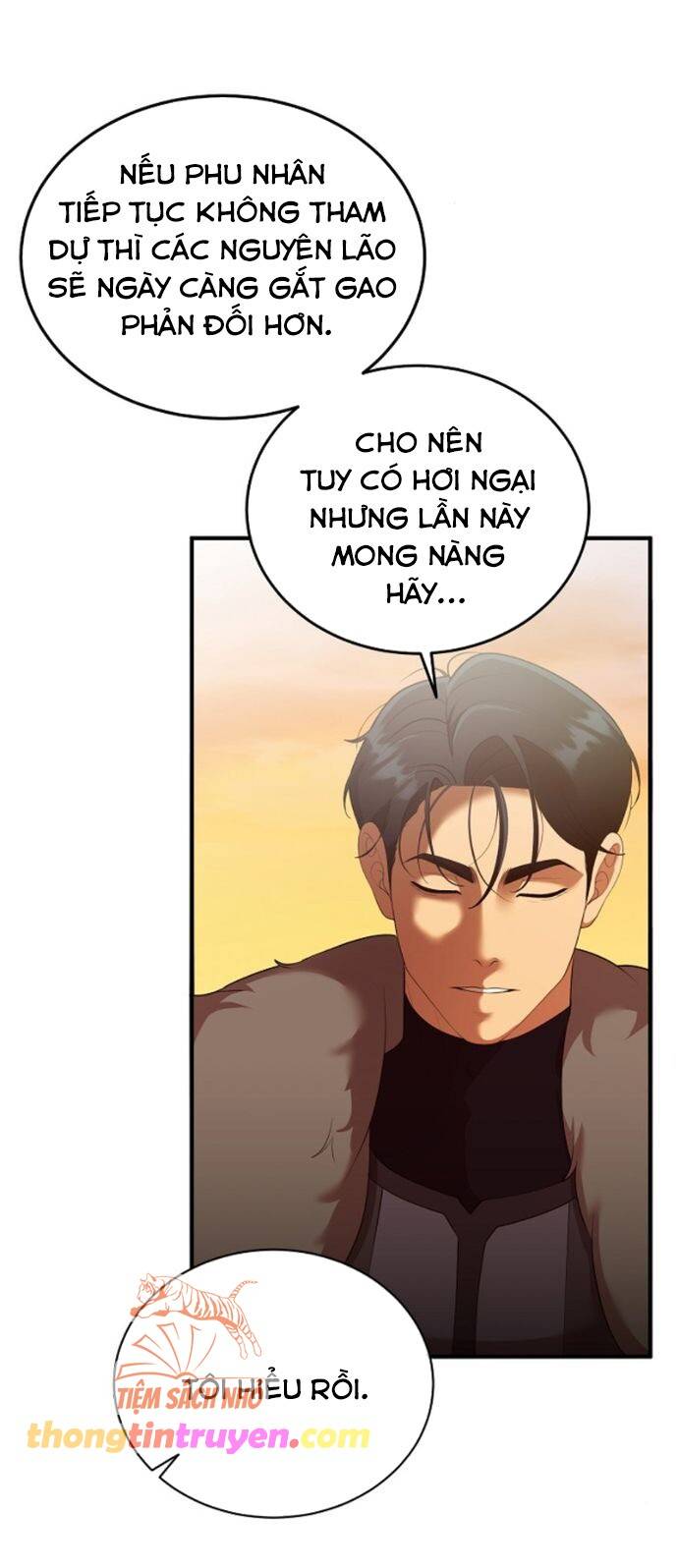 [18+] Qua Đêm Với Người Chồng Sắp Ly Hôn Chapter 8 37
