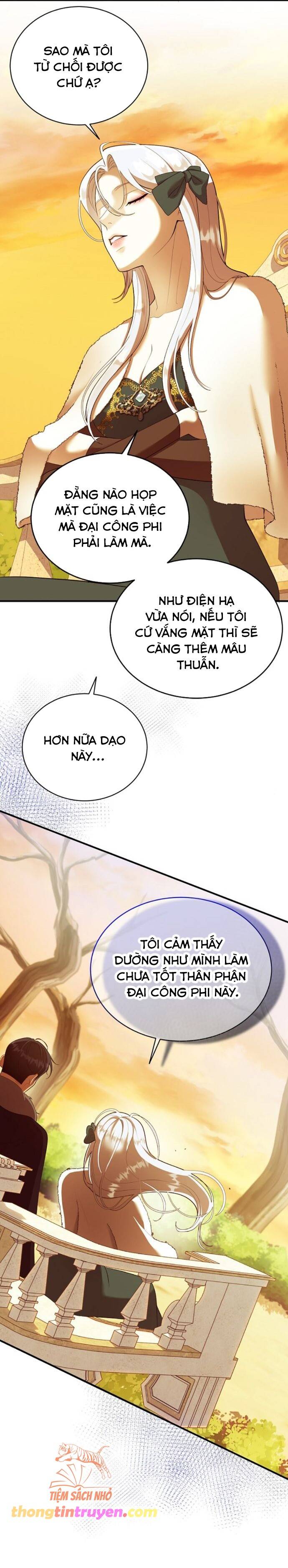 [18+] Qua Đêm Với Người Chồng Sắp Ly Hôn Chapter 8 39