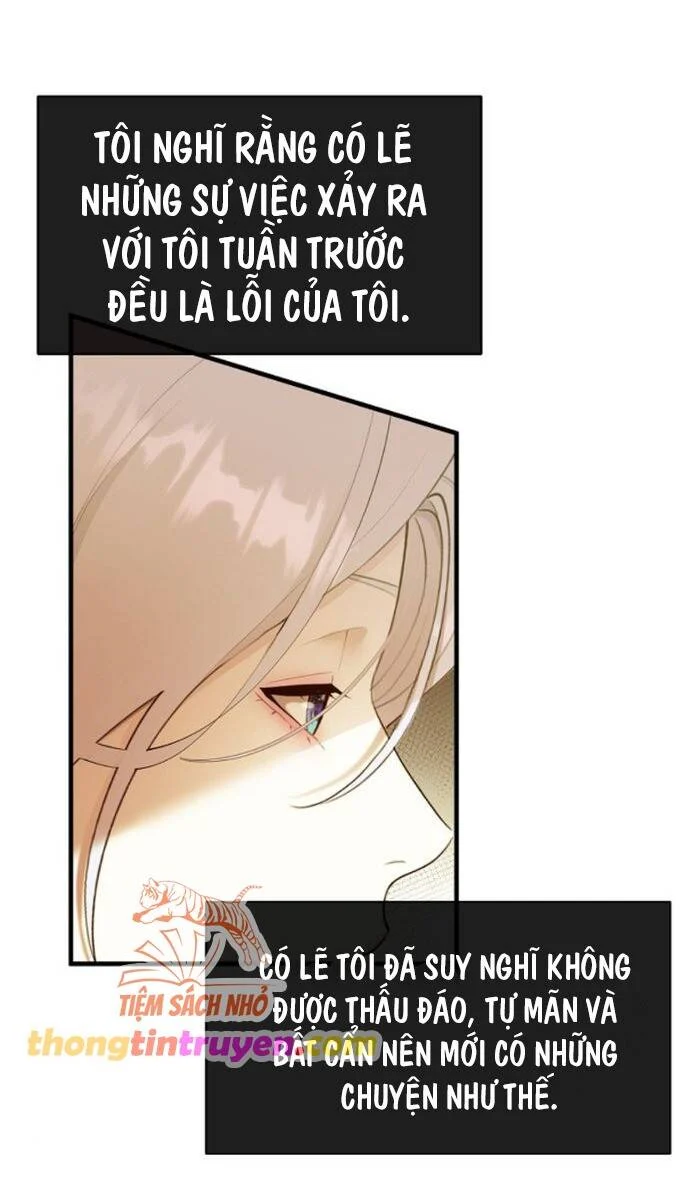 [18+] Qua Đêm Với Người Chồng Sắp Ly Hôn Chapter 8 40