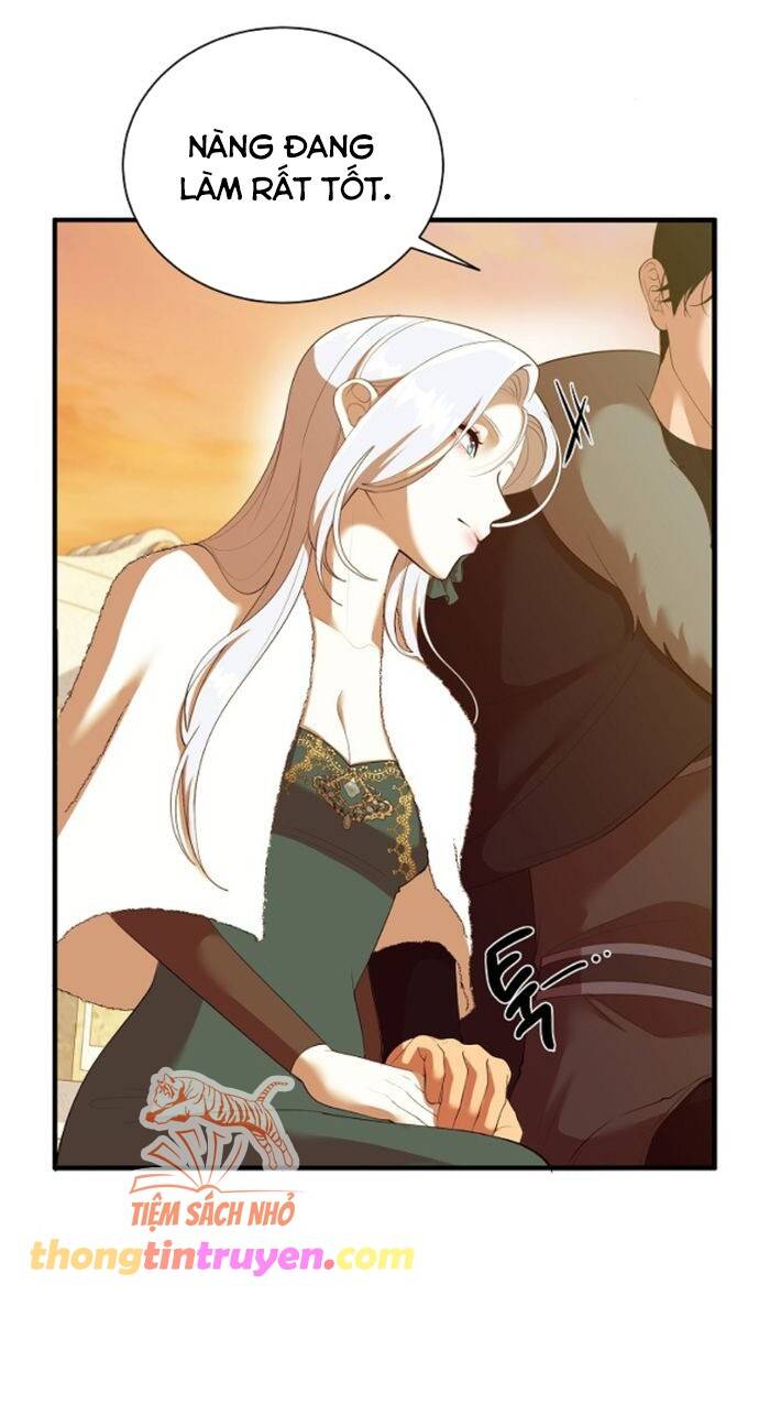 [18+] Qua Đêm Với Người Chồng Sắp Ly Hôn Chapter 8 41