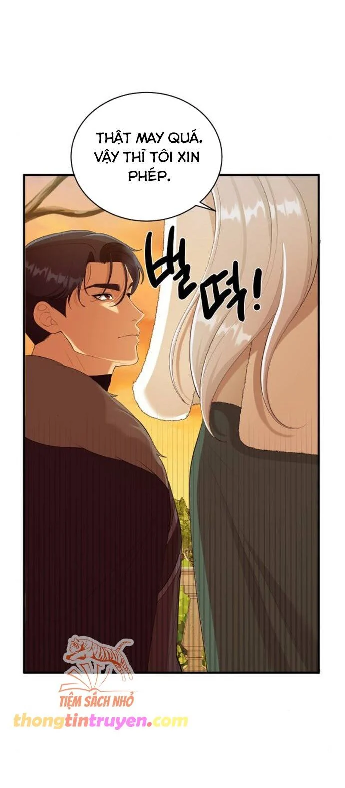 [18+] Qua Đêm Với Người Chồng Sắp Ly Hôn Chapter 8 44