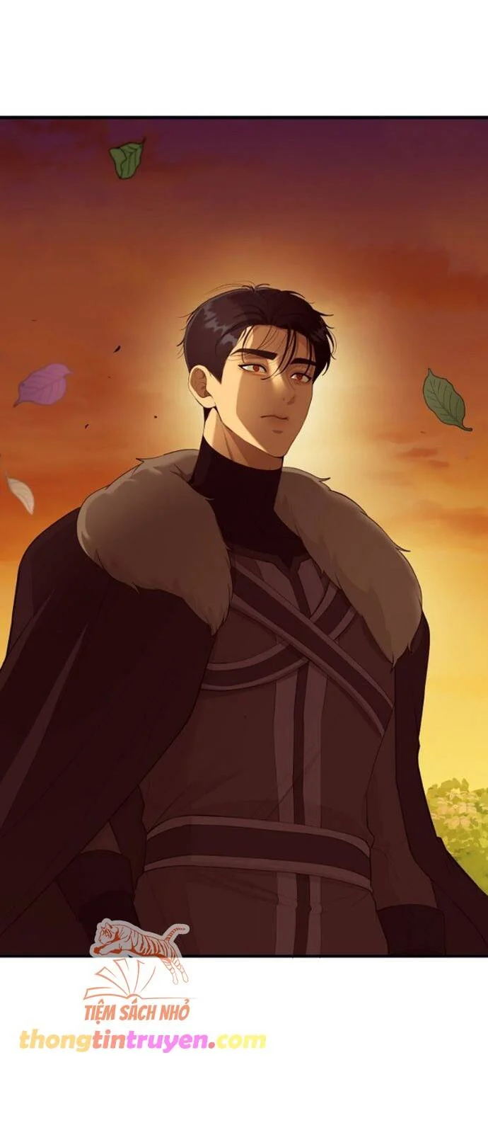 [18+] Qua Đêm Với Người Chồng Sắp Ly Hôn Chapter 8 51