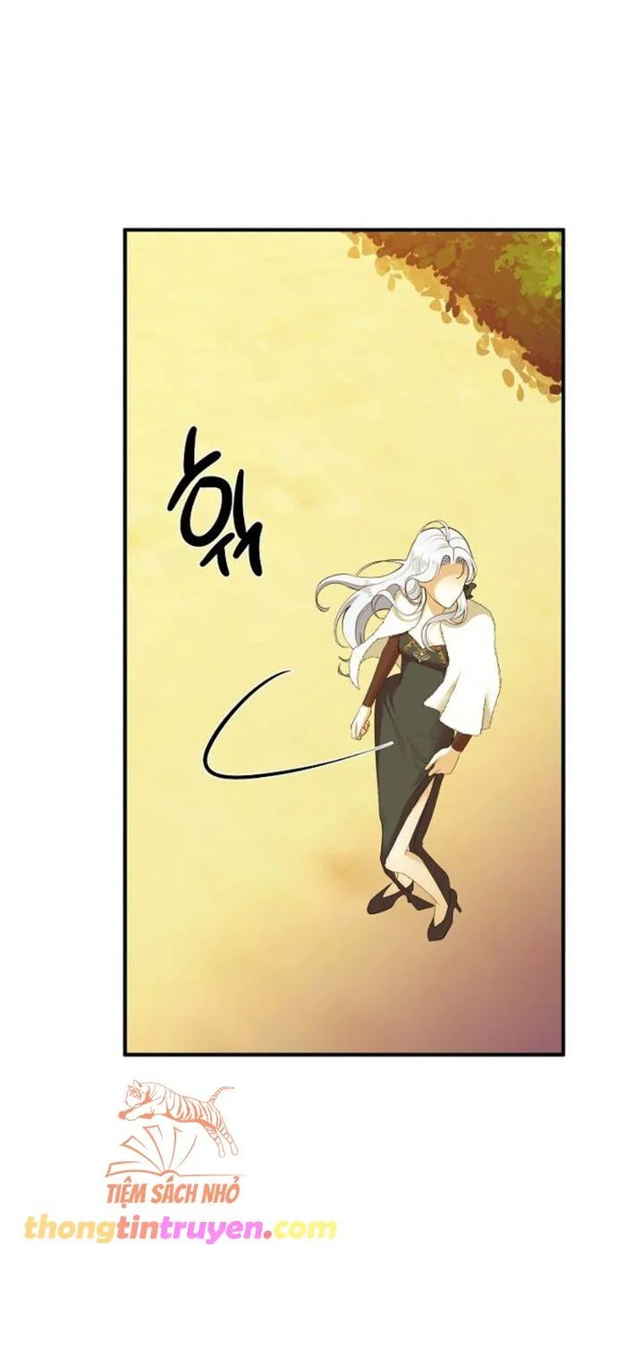 [18+] Qua Đêm Với Người Chồng Sắp Ly Hôn Chapter 8 52