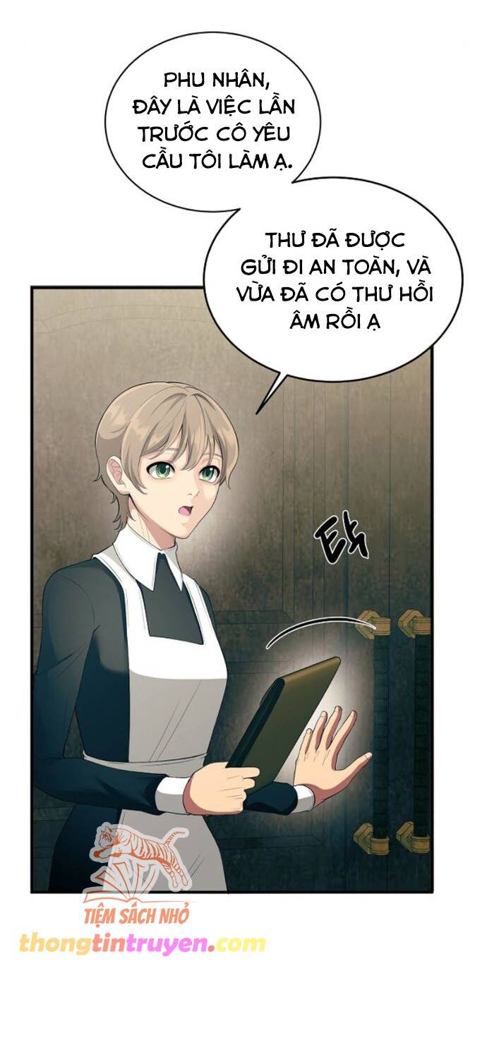 [18+] Qua Đêm Với Người Chồng Sắp Ly Hôn Chapter 8 56